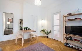 Downtown Cozy Apartment Old Town